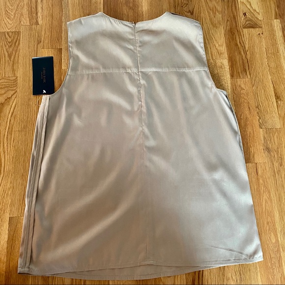 ZARA TOP - Picture 4 of 7